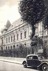 59 Roubaix l Ecole Nationale des Arts Industriels